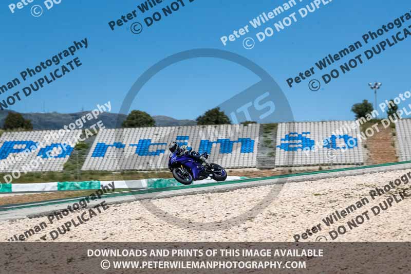 may 2019;motorbikes;no limits;peter wileman photography;portimao;portugal;trackday digital images